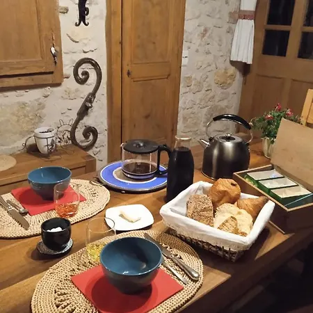 Chez Karine Ceyzerieu