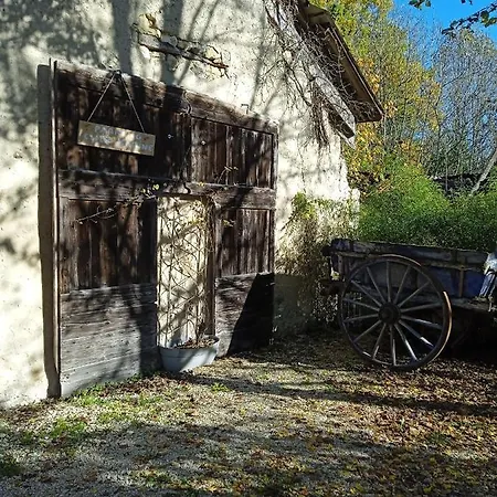 Chez Karine Ceyzerieu