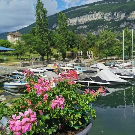 Chez Karine