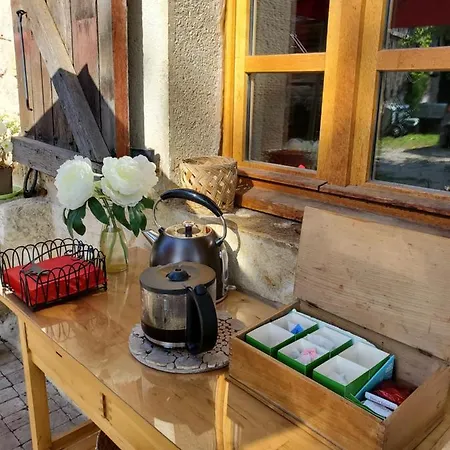 Chez Karine