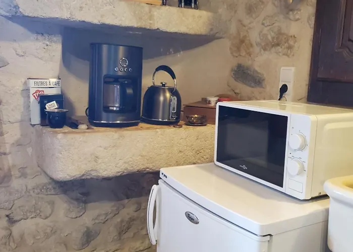 Chez Karine Couette-café