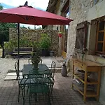 B&B Chez Karine Ceyzerieu