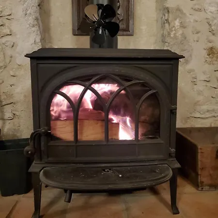 Bed & Breakfast Chez Karine *