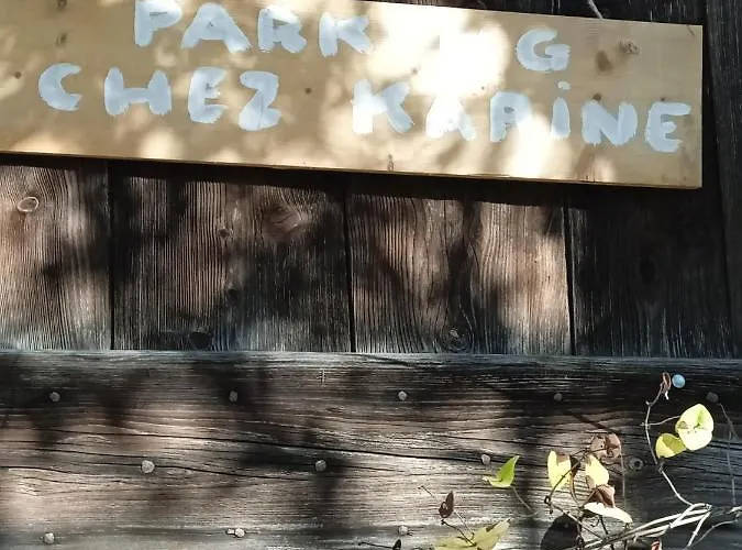 Chez Karine Ceyzerieu