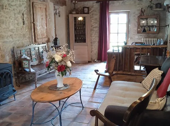 B&B Chez Karine