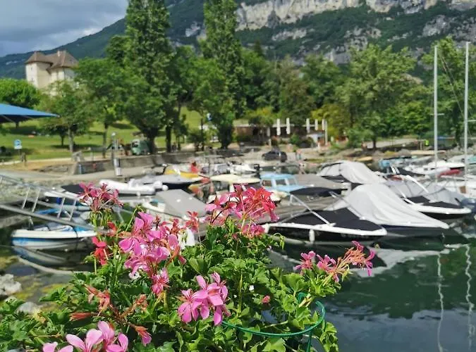 Chez Karine